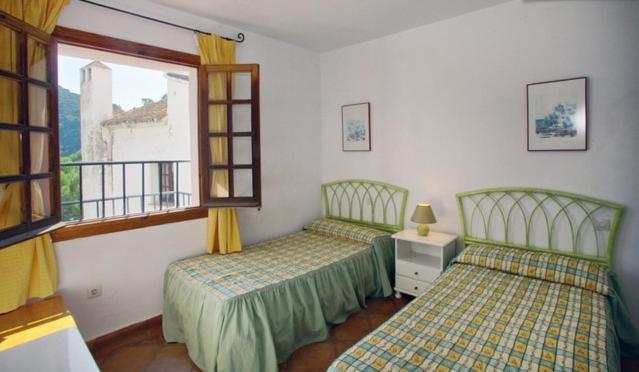 Apartamento Los Naranjos Benahavís Rom bilde