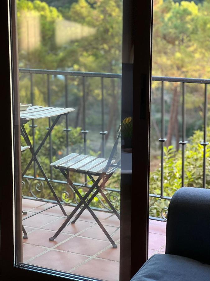 Apartamento Los Naranjos Benahavís Eksteriør bilde