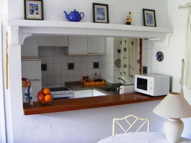 Apartamento Los Naranjos Benahavís Rom bilde